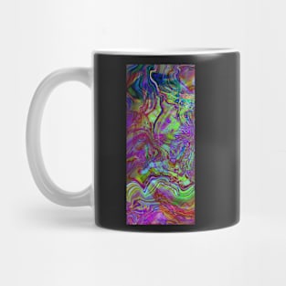 GF016 Art and Abstract Mug